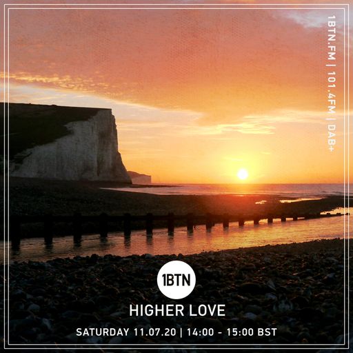 Higher Love 018 - 11.07.2020