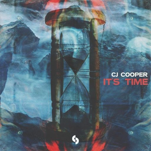 CJ Cooper - Release The Pressure (08/03/23)