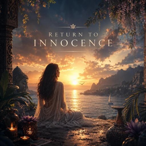 "RETURN TO INNOCENCE"  (EPIC MUMBAI)  SET# 2  6/7/2026