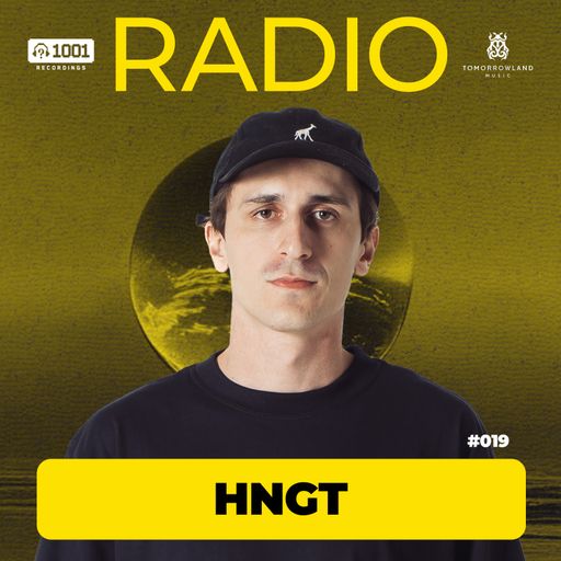 HNGT - 1001 Recordings Radio 018