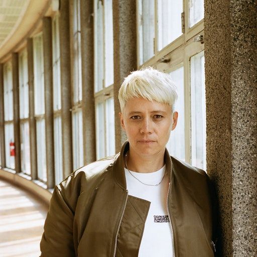 On the Floor – Jennifer Cardini at Blitz