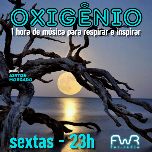 Oxigênio 090 - 28.7.2023