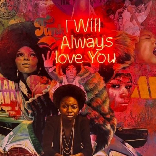 I Will Always Love You