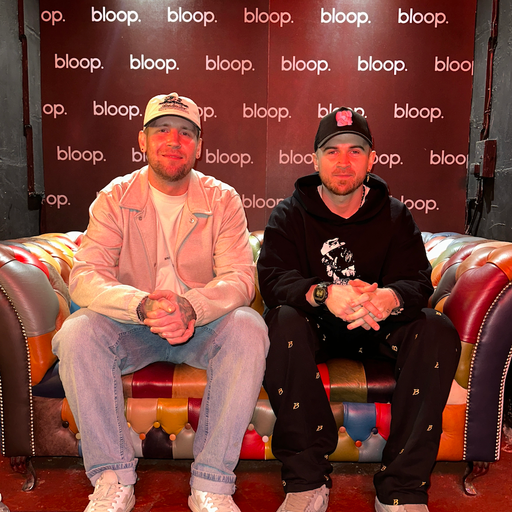 Oscillate Takeover w/ Janoko & Parka - 28.03.25