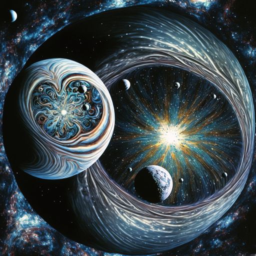 Fifth Dimension