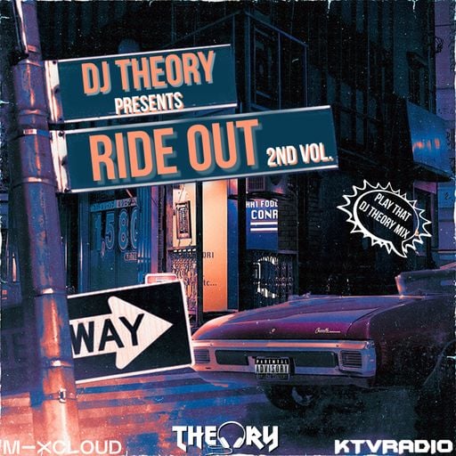 RIDE OUT 2