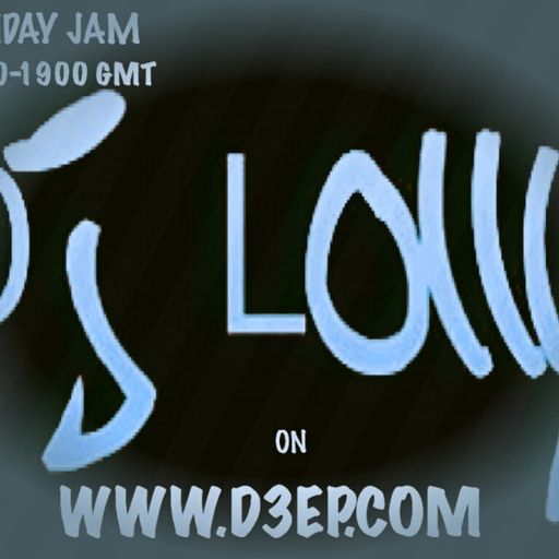 DJ Lolly - Friday Jam (30/04/22)