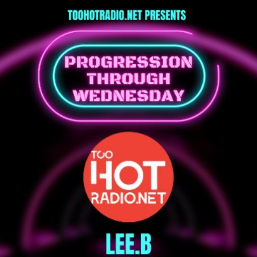 PROGRESSION THROUGH WEDNESDAY