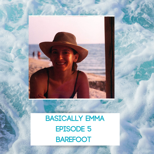 Basically Emma Ep 05 24.11.2021