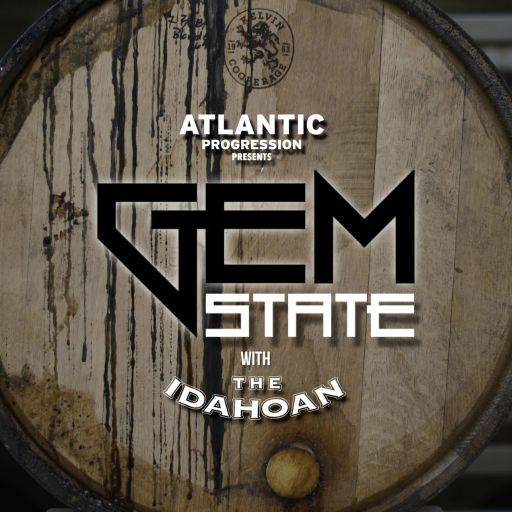 Gem State with The Idahoan - Vol 22 - Live from Pocatello, ID - Dec 12, 2025