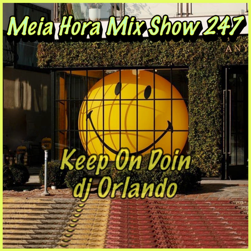 MHMS-247-DJ Orlando-KeepOnDoing