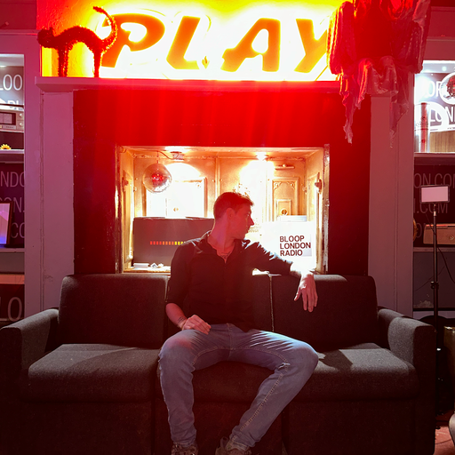 Alvaro Pastore Live In Studio Showcase - 19.07.24