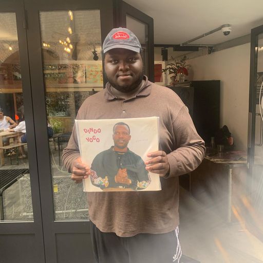 Sample Chief Takeover Dare Balogun 29/06/24 - [Voices Radio]