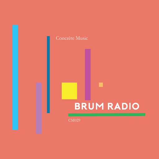 Concrète Music 029 (20/05/2020)