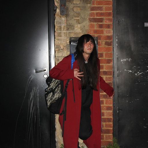 Bo Ningen - 25th March 2025