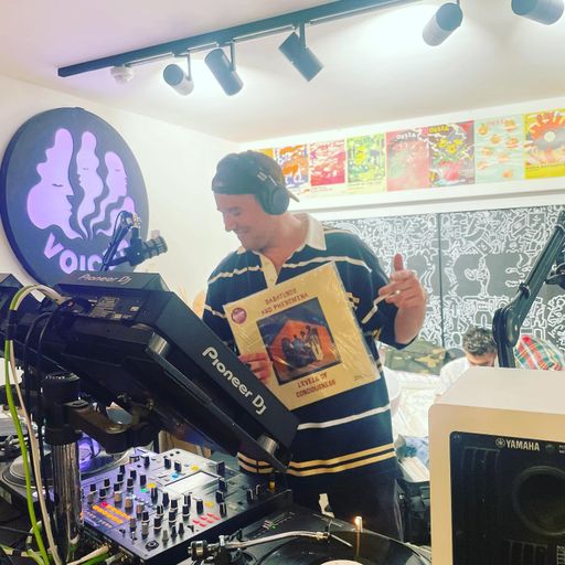 Jazz Funk Provider - 19/07/22