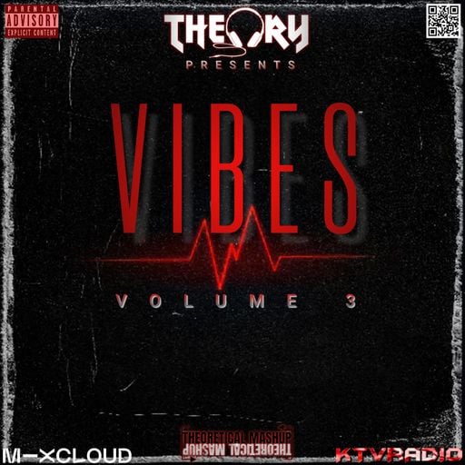 VIBES VOLUME 3