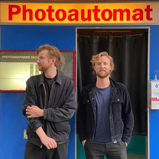 Sonar Kollektiv: Moods & Feiertag // 26-10-21