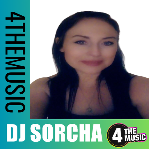 Dj Sorcha on 4TheMusic - Sunday Sessions Vol 10  - Indie Dance and Melodic House