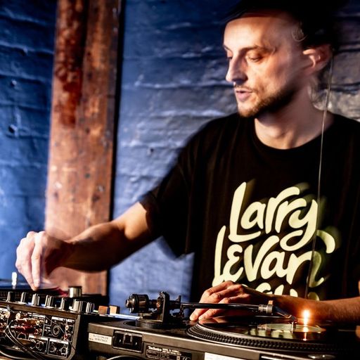 Kutmah Presents: Sketchbook Radio w/ Chris P Cuts  - 4th April 2025