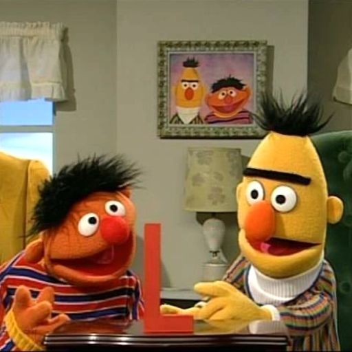 The Alphabet Show 07.04.19