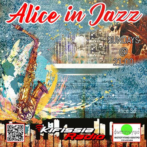 29alice in jazz