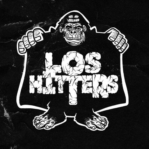 Los Hitters - 17th February 2026