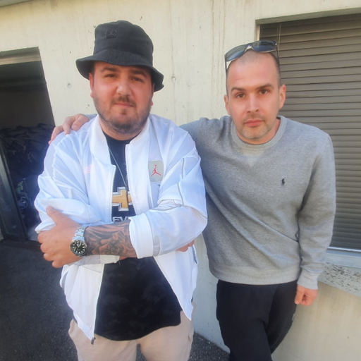 Aight on Air | 02.06.21 | LIV & Geesbeatz