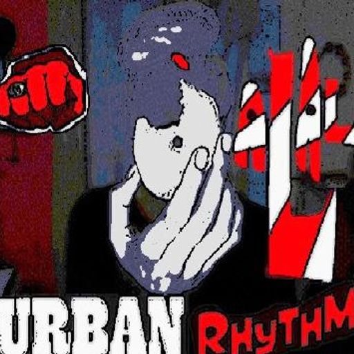 Jalal Dunkley - Urban Rhythms