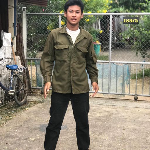 ไม่ฉีดไม่ฝัง เป็นความหวังของประเทศชาติ By:เบียร์ วชิรวิญ์