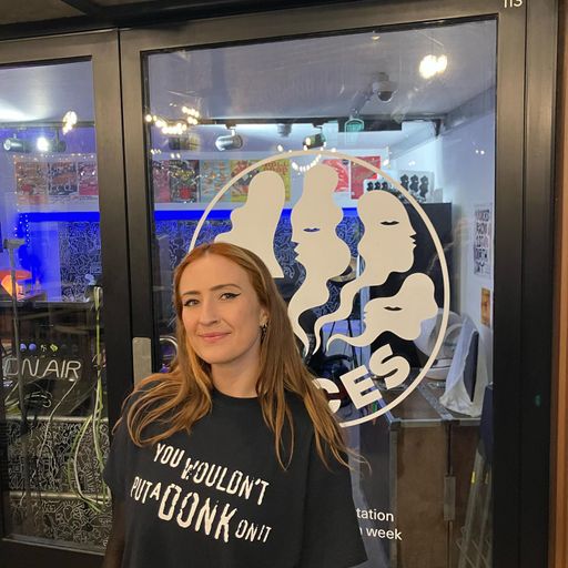 Alex Iza: Night Time Takeover - 30/03/25 - Voices Radio