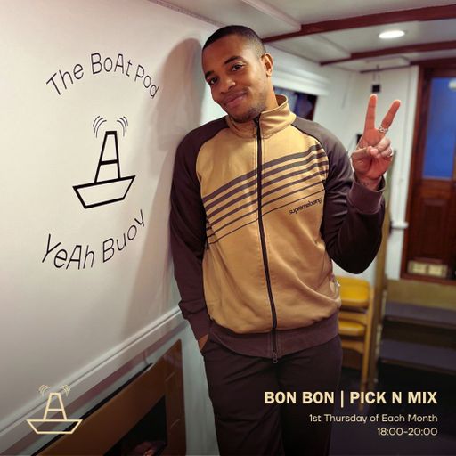 Bon Bon | Pick n Mix | The BoAt Pod | March 2024