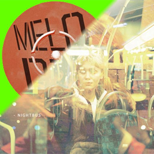 Melodica 27 May 2013