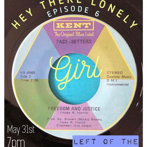 Hey There Lonely Girl Ep.6