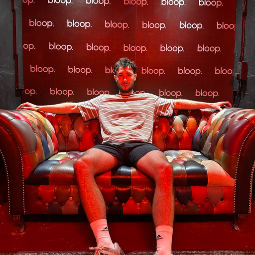 Blends w/ Hasa - 27.08.24