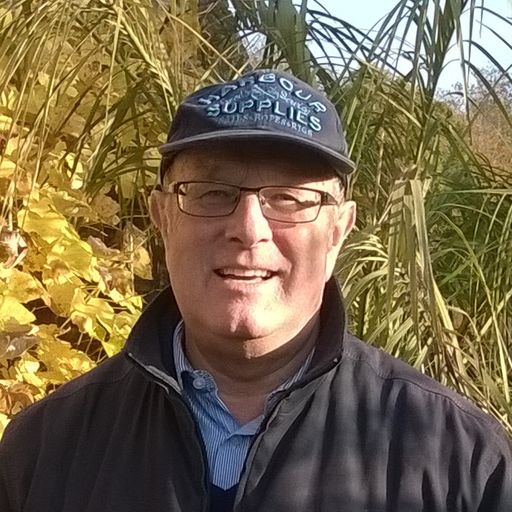 A Bit of Everything with Nigel Hall. 3/8/2021