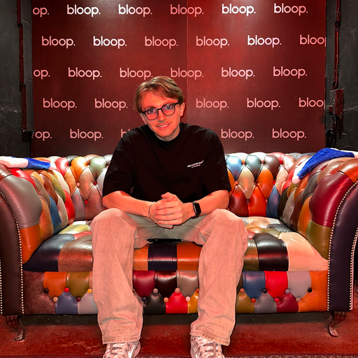 Liam Black - 17.12.25