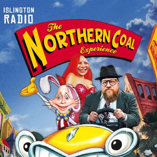 The Northern Coal Experience with Smoove & Turrell (26/08/2022)