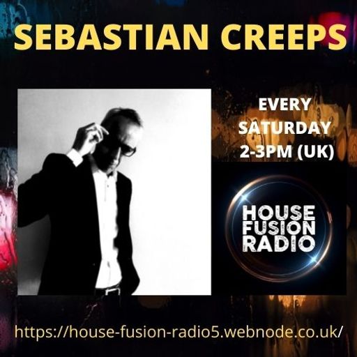 SEBASTIAN CREEPS // NEW YORK VIBES 148 // 12-03-22