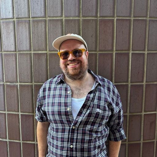 LDLDN w/ Owen Kiernan (In Strict Tempo) - 15th November 2025