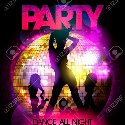 DISCO MADE ME DO IT