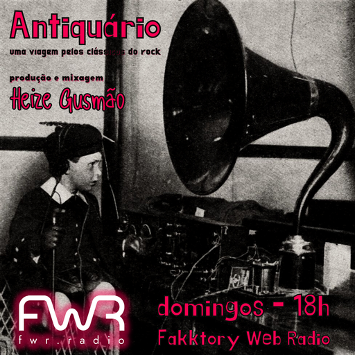 Antiquário 005 - 5.12.2021