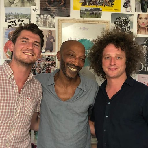 Disco Freaks Radio Show w/ Johnny Reckless