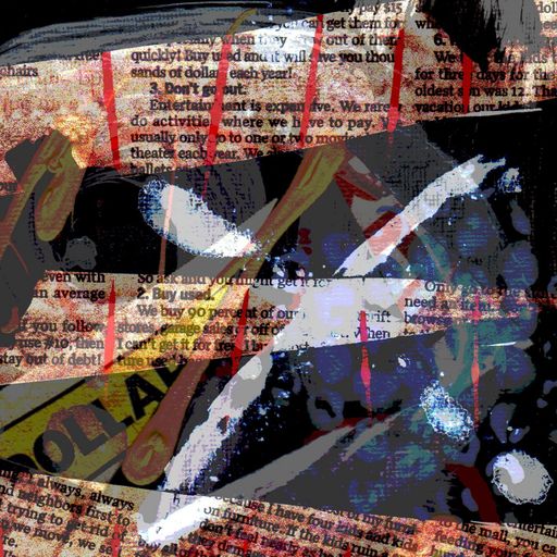 Fragmented Dialogue - A collaborative mix between Low Light Mixes & Ambientblog