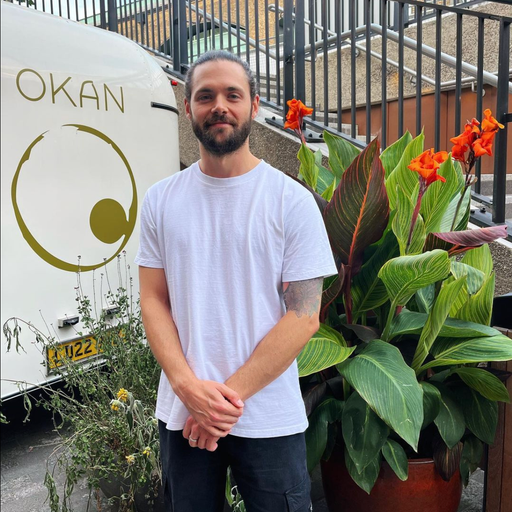 Silk Rhodes - 21/07/23 - Voices Radio