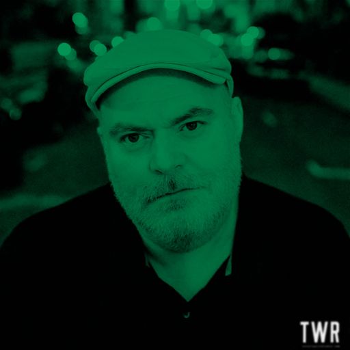 Adventures in Paradise - Wayne Dickson ~ 04.02.22