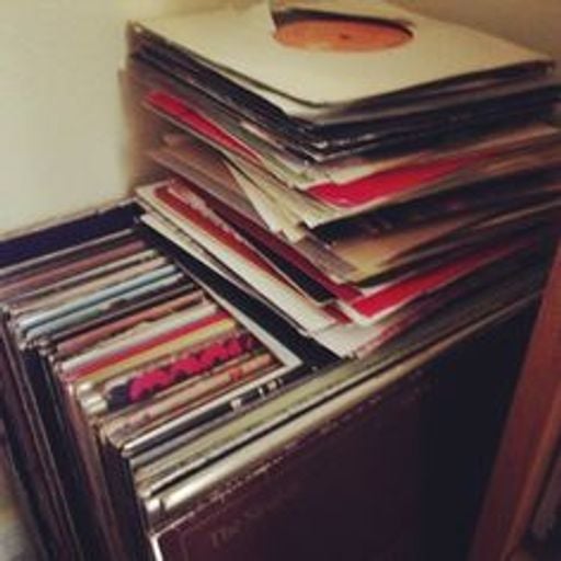 Just Diggin' part 18