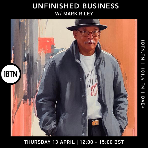 Mark Riley - 13.04.2023