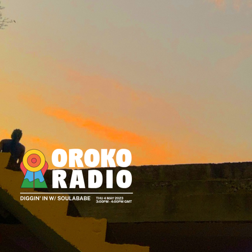 SoulaBabe - Diggin' In - 4th May 2023