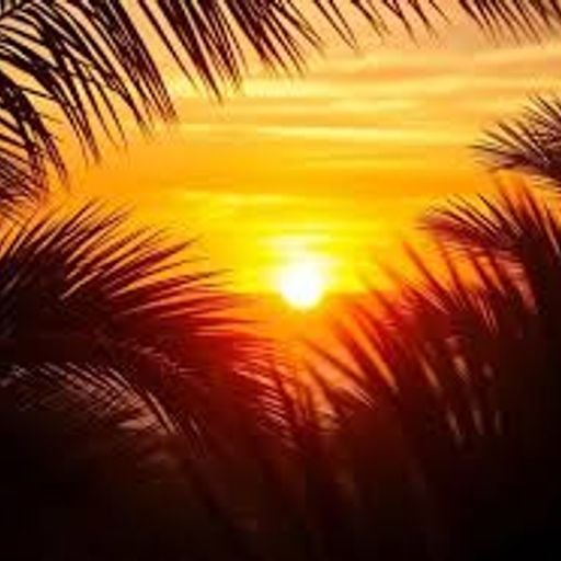 DEEP SESSION SUMMER 2025 No 04 / A DEEP SELECTION MIX BY JEROME LA SOURIS